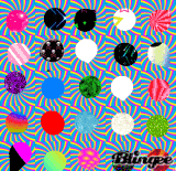 dots