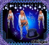 britney