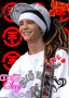 Tom Kaulitz!!