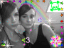 floflo  & moi !!!