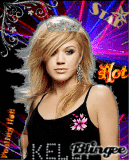Kelly Clarkson