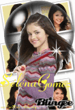 Séléna Gomez