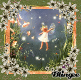 Playing in the Garden/PDB