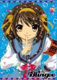 Suzumiya Haruhi!!!