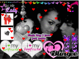 Each day I love you more