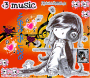 <3music is my life<3