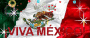 ¡VIVA MÉXICO!