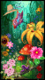 FLEURS 1 / LE 3 SEPTEMBRE