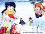 inuyasha snow inuyasha snow