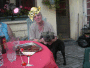 marianne et hercule