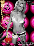 britney