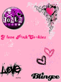 pinkcookies