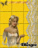 Princesa Misteriosa(ORIGINAL BLINGEE)