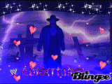Undertaker