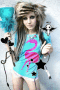 Emogirl/style/fashion