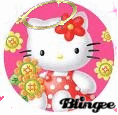 Hello Kittty