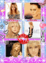 Gli album di Hilary Gli album di Hilary