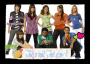 camp rock lovers!