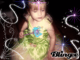  fairy princess