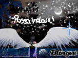 volando con yuna