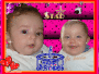 nohane et clara