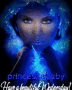 Blue(ORIGINAL BLINGEE)