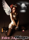 Fallen Angel
