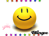 smile