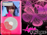 JaeJoong - Ipod XDD
