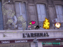 une chatte sur un toit brûlant