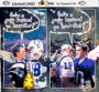 Tom Brady is God~The Manning boys are not.