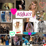 ASHLEY TISDAL