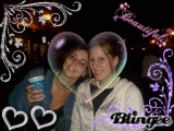 MelOu and Émiliie ♥