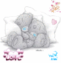 you and me