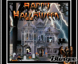 HALLOWEEN VOTE