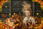 IT'S FALL!