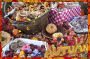 Autumn goodies