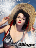 Jane Russell