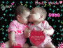 baby love