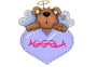 AGGELA
