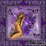 Butterfly Fairy
