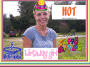 Happy Birthday, Candy!
