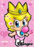 Baby Peach