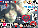 ALdO y BeLiA♥