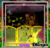 BA~Gold~Purple Fairy 