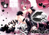 emo princess