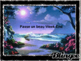 week-end