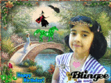 Nazanin-7th Birthday