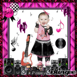 I love music.....Any kind of music