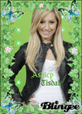 Ashley Tisdale